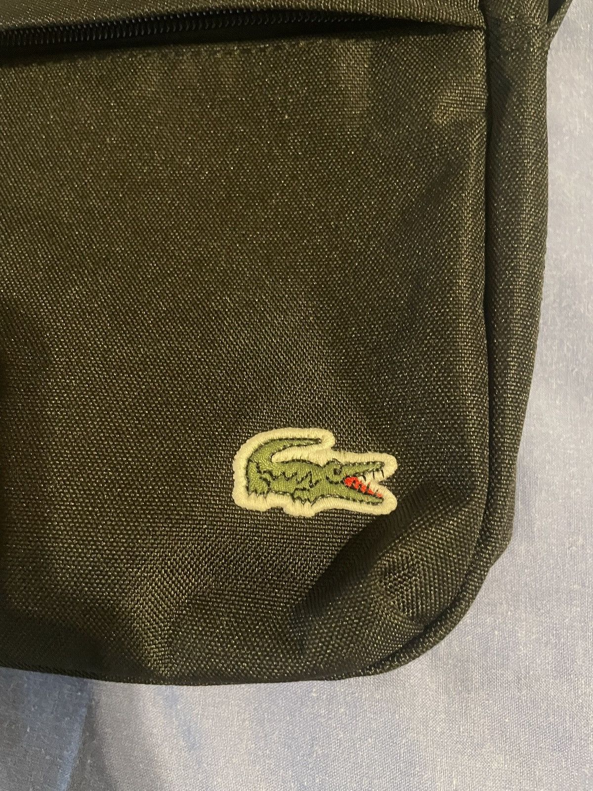 Lacoste Lacoste men’s crossbody bag brand new w tags Size ONE SIZE - 2 Thumbnail