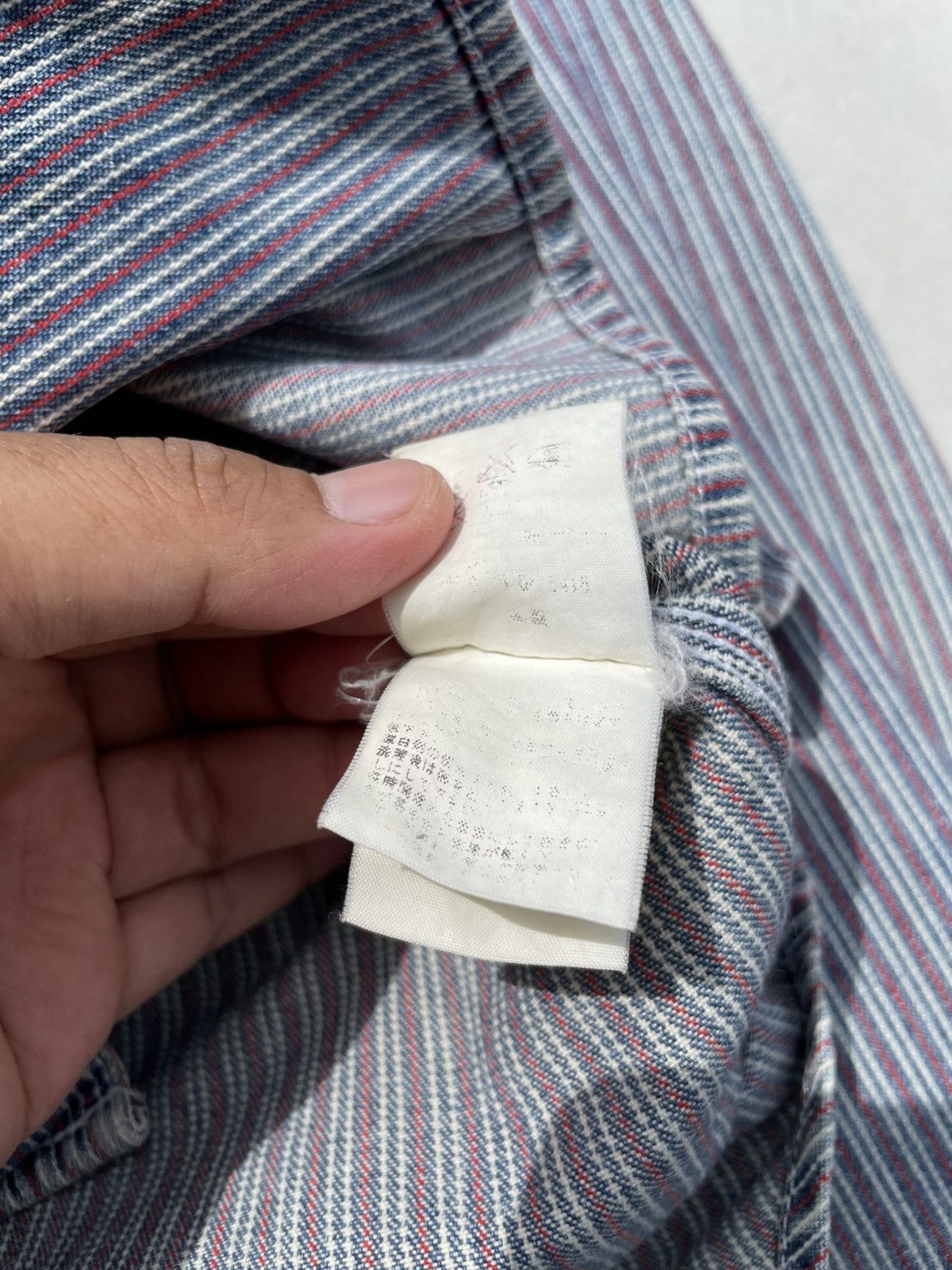 ABAHOUSE 🔥Accept Binding Offer🔥 Abahouse Button-up Shirt Size US M / EU 48-50 / 2 - 9 Thumbnail