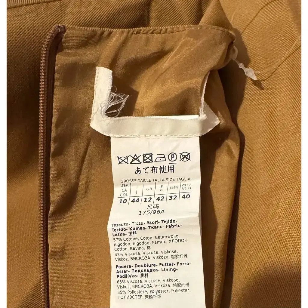 Max Mara Mini dress, Max Mara Size M / US 6-8 / IT 42-44 - 5 Thumbnail