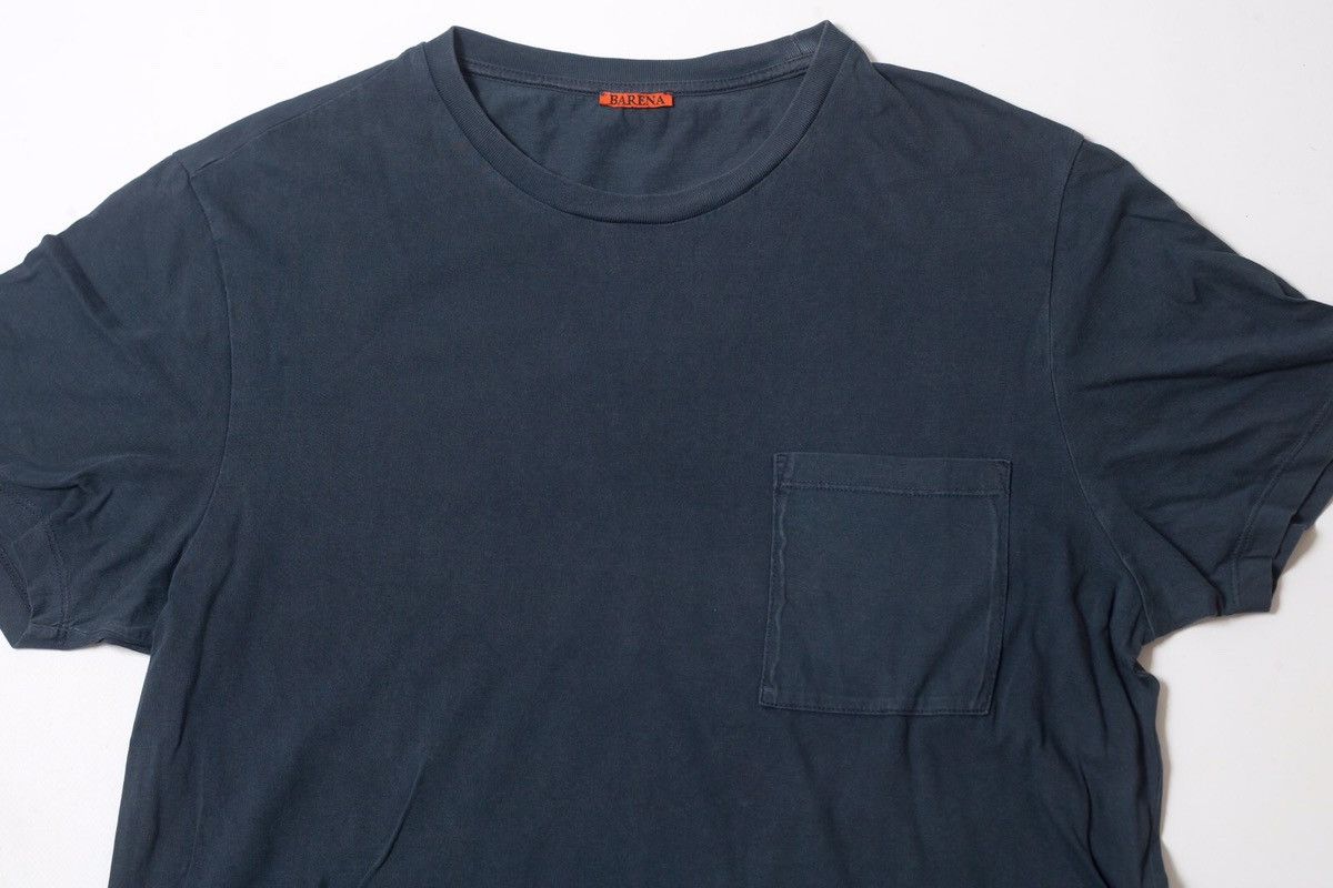 Barena barena cotton t shirt Size US M / EU 48-50 / 2 - 2 Thumbnail