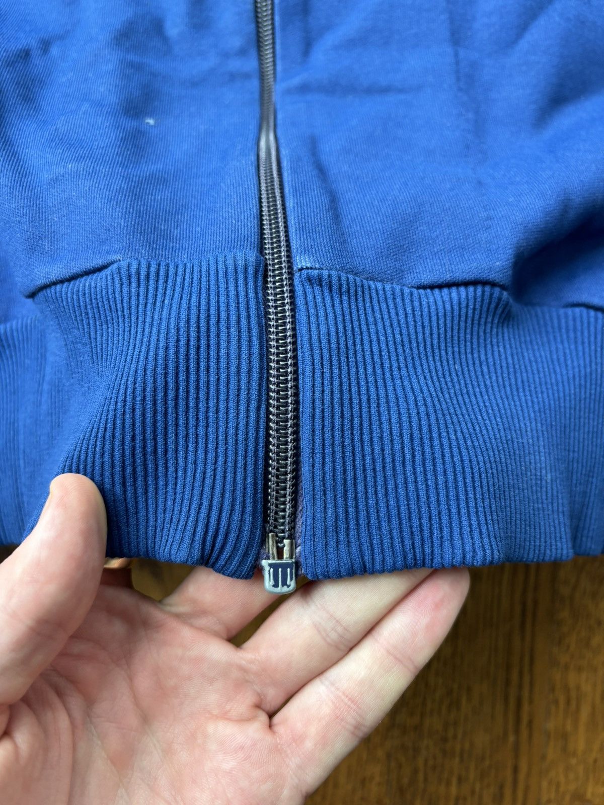 Adidas × Vintage True Vintage Adidas Track Jacket 1960s 70s Schwahn West Germ Size US S / EU 44-46 / 1 - 10 Thumbnail