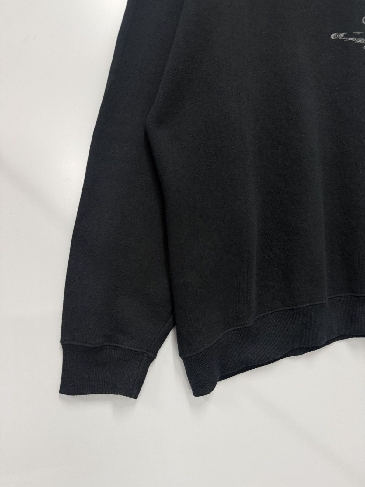 Edition Japan 🇯🇵 Japan Sukajan Style Sweatshirt - 3L Size US M / EU 48-50 / 2 - 4 Thumbnail