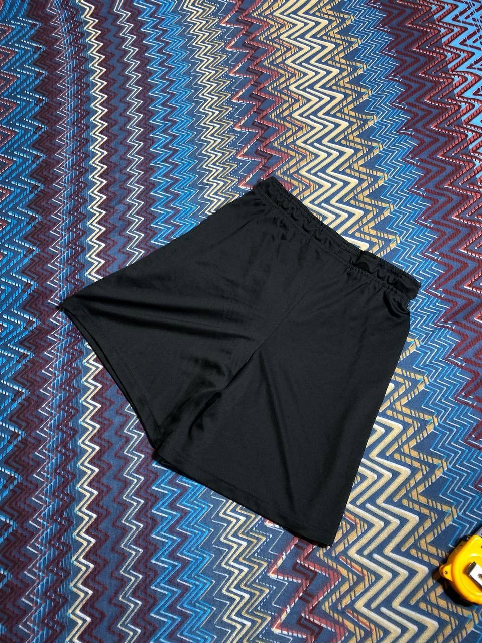 Nike × Vintage Vintage Y2K Nike Swoosh Soccer Shorts Size US 30 / EU 46 - 7 Thumbnail