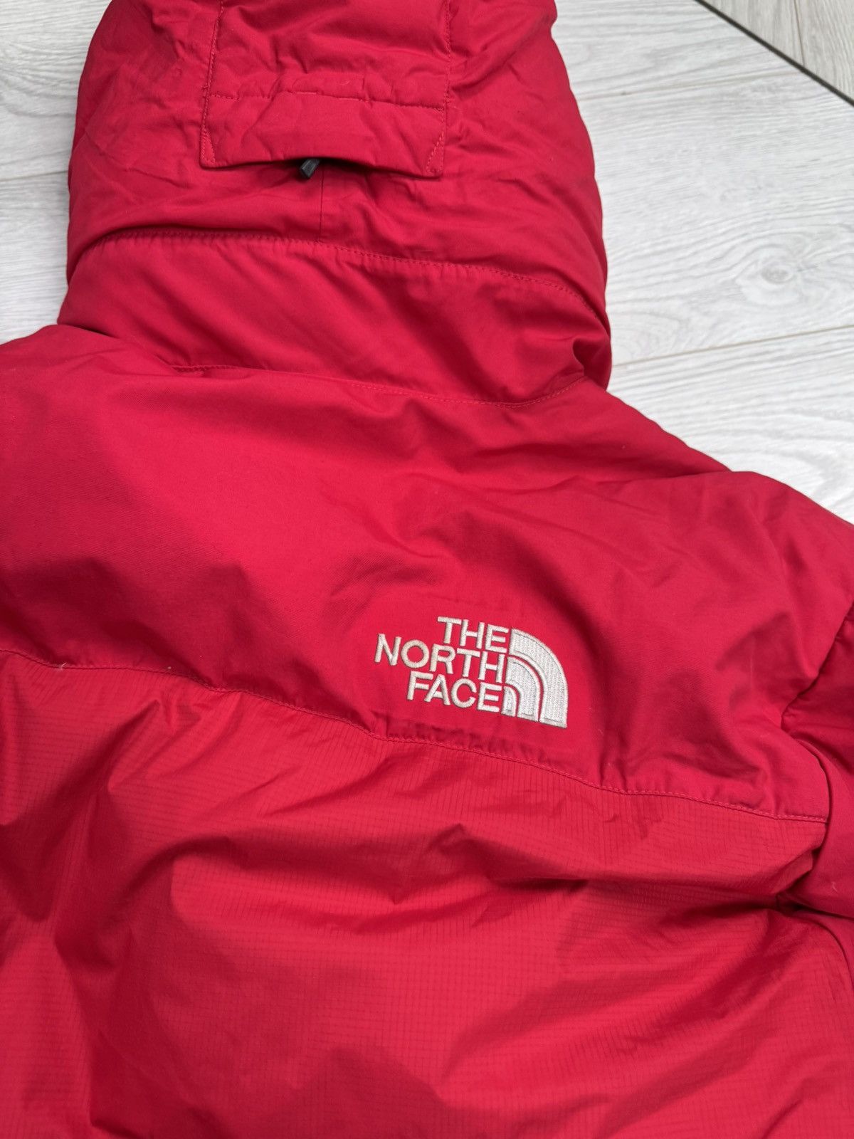 The North Face THE NORTH FACE 700 HIMALAYAN PARKA PUFFER JACKET Size US S / EU 44-46 / 1 - 14 Thumbnail