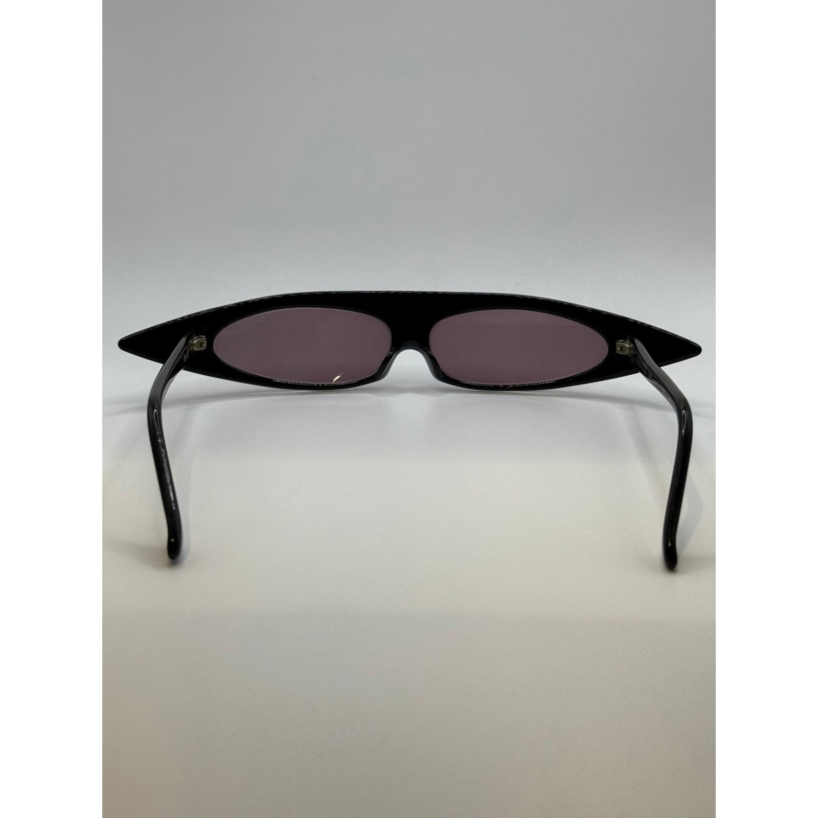 Alain Mikli 1990s Alain Mikli iconic sunglasses Size ONE SIZE - 4 Thumbnail
