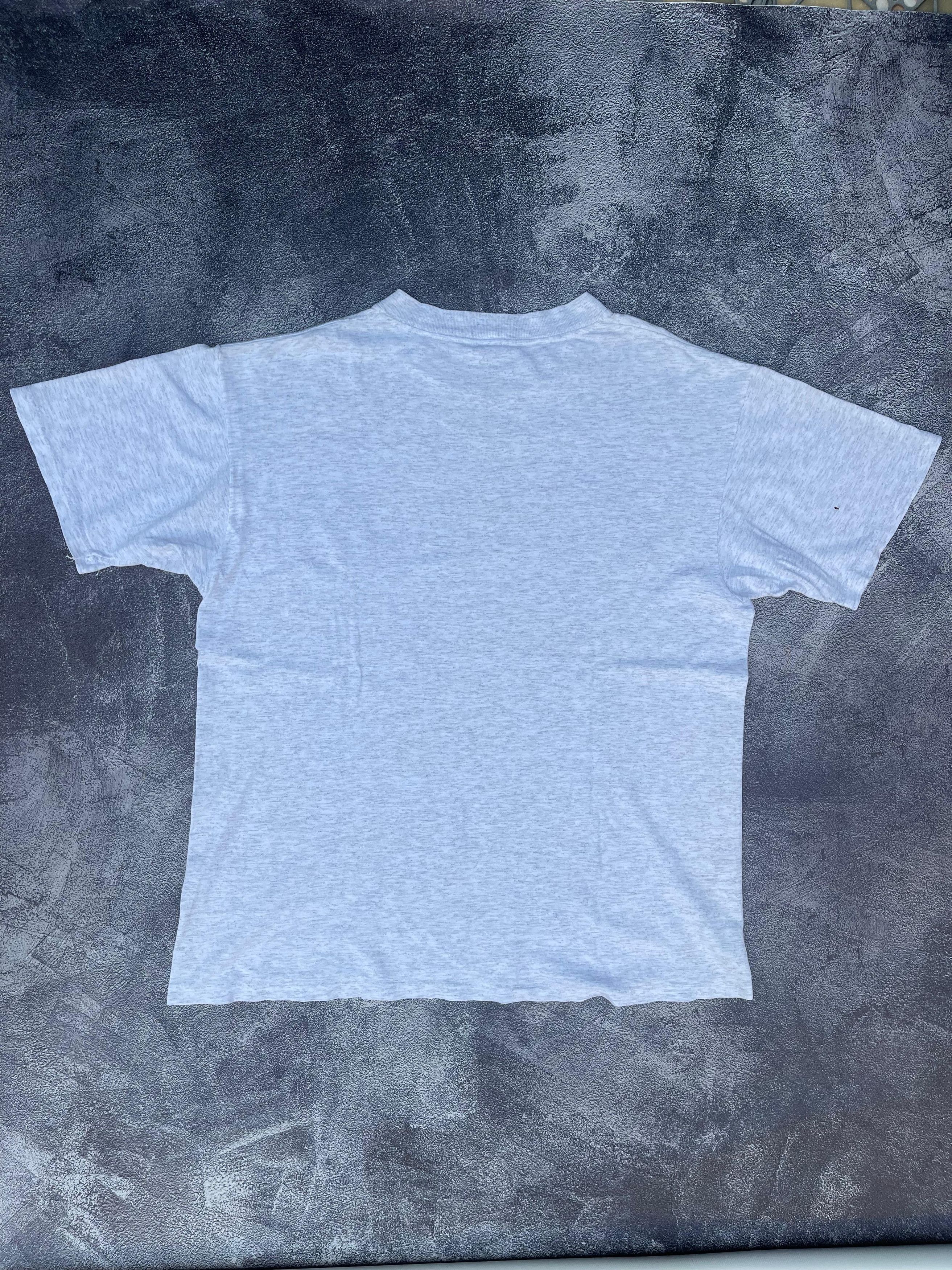 Billabong × Quiksilver × Vintage Vintage 90s Bessell T-Shirt "Dope For Your Mind" Size L Size US L / EU 52-54 / 3 - 4 Thumbnail