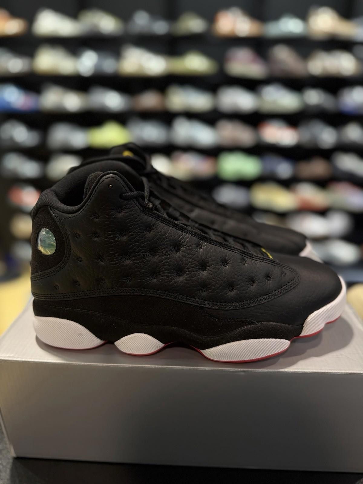 Jordan Brand Nike Air Jordan 13 "Playoffs" | Size 11 M| 414571-062 Size US 11 / EU 44 - 1 Thumbnail