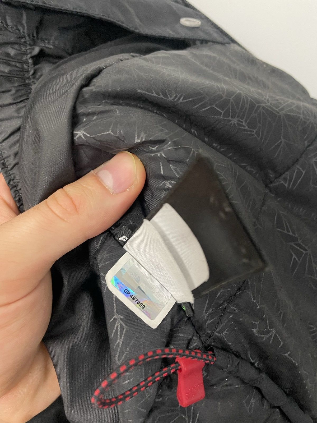 The North Face North Face Summit Series Jacket Gorpcore Outdoor TNF Hype Size US L / EU 52-54 / 3 - 6 Thumbnail
