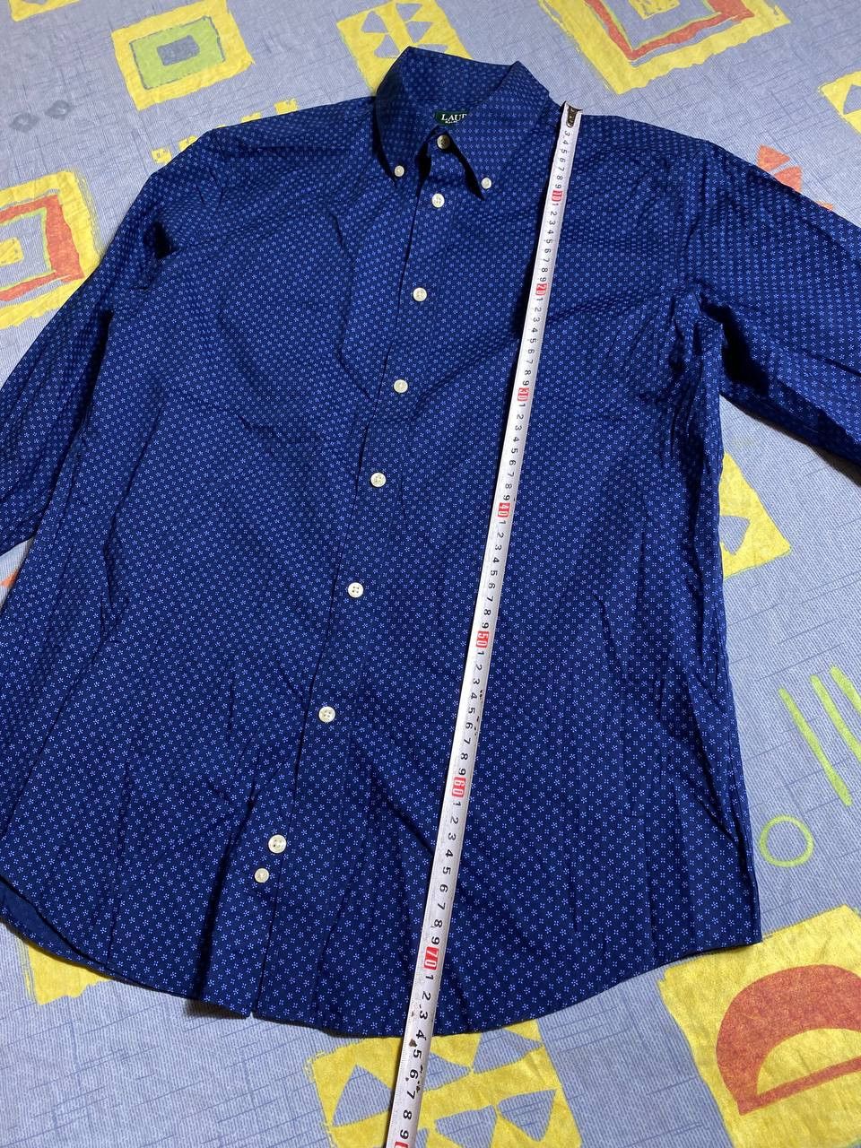 Polo Ralph Lauren Ralph Lauren Button Up Shirt Classic Size XL / US 12-14 / IT 48-50 - 11 Thumbnail