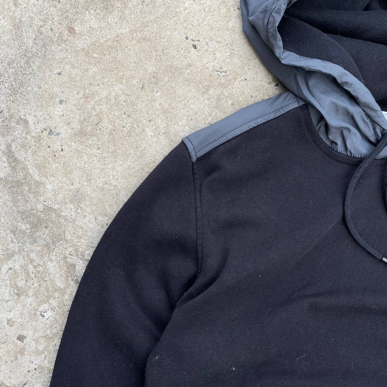 Champion Vintage Japanese Style Hoodie Champion Basic Fit Y2K 00s UsA Size US L / EU 52-54 / 3 - 5 Thumbnail