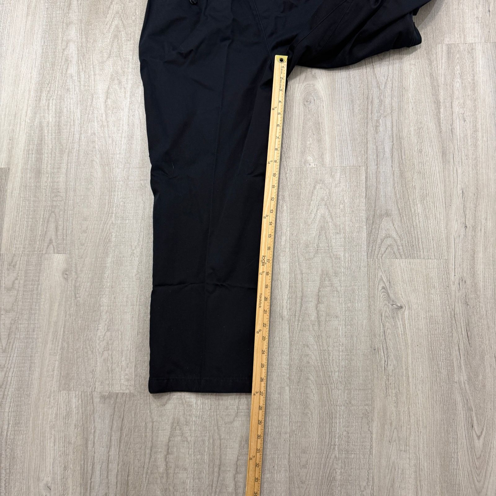 5.11 5.11 Tactical Twill PDU Class A Pants Men's 34 (Fits 34x27) Size US 34 / EU 50 - 11 Thumbnail