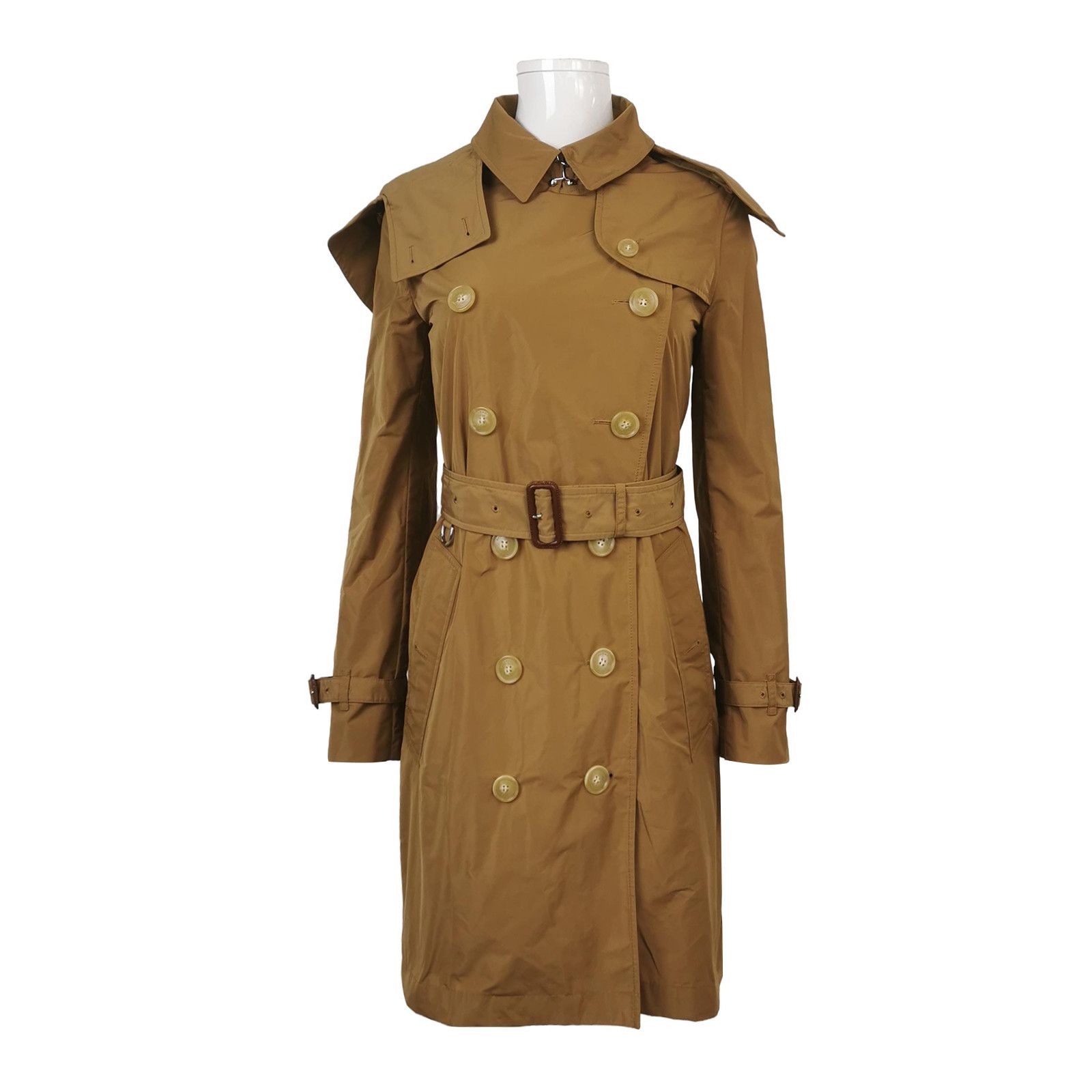 Burberry Burberry Women 2 Coats Size XS / US 0-2 / IT 36-38 - 1 Thumbnail
