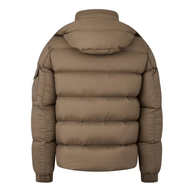 Moncler Vezere Short Down Jacket Size US XL / EU 56 / 4 - 2 Thumbnail