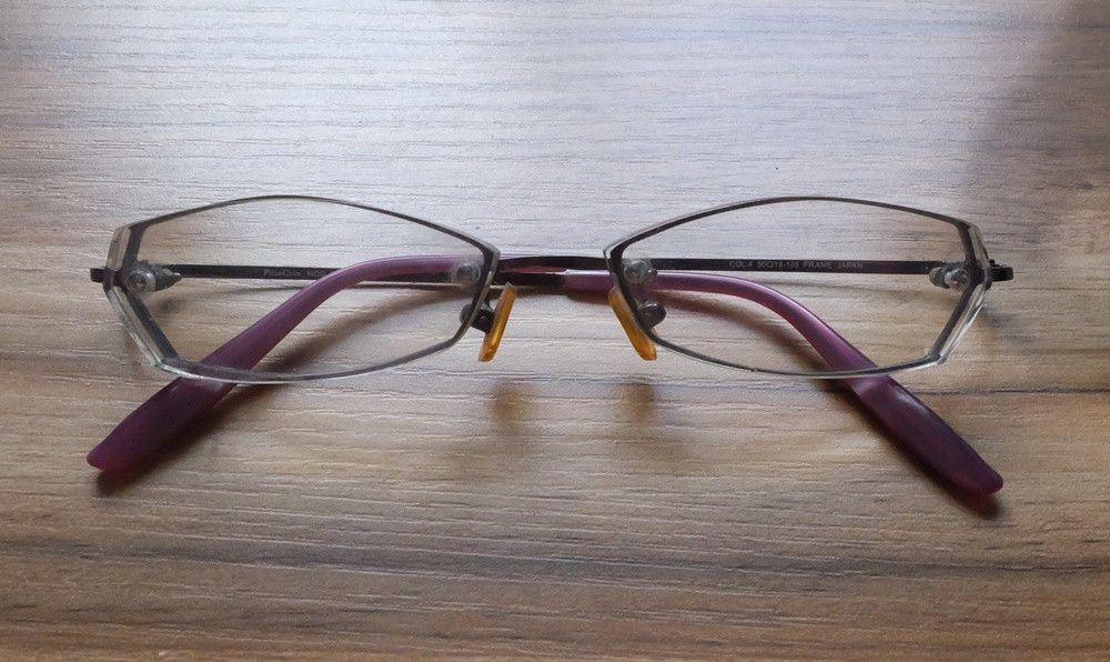 Other Polo Club Lady Glasses Size ONE SIZE - 2 Thumbnail