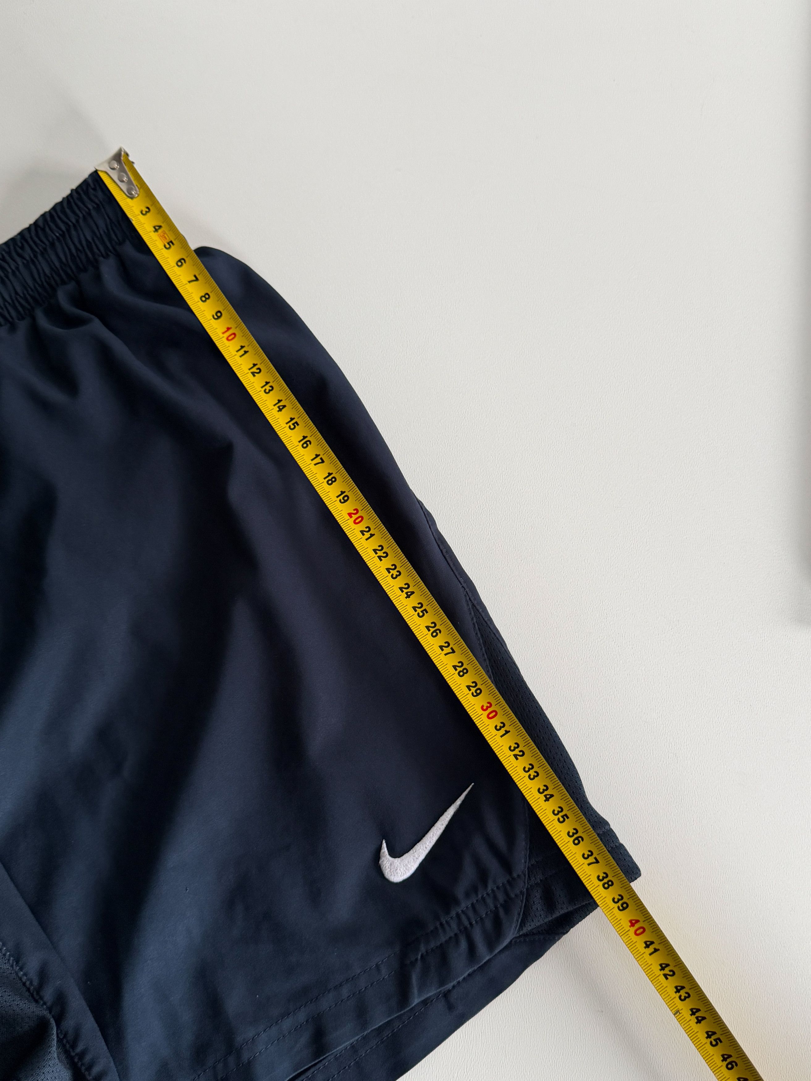 Nike Nike Total 90 Vintage Training Men’s Shorts Size US 30 / EU 46 - 8 Thumbnail