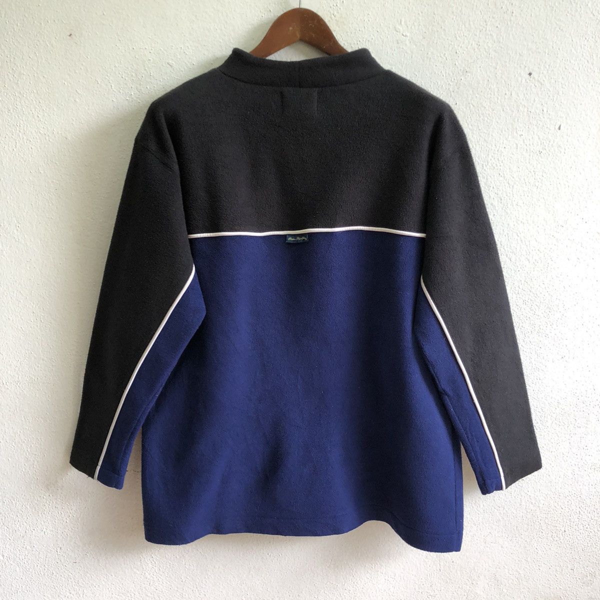 Ocean Pacific × Vintage vintage OCEAN PACIFIC fleece Size US M / EU 48-50 / 2 - 3 Thumbnail