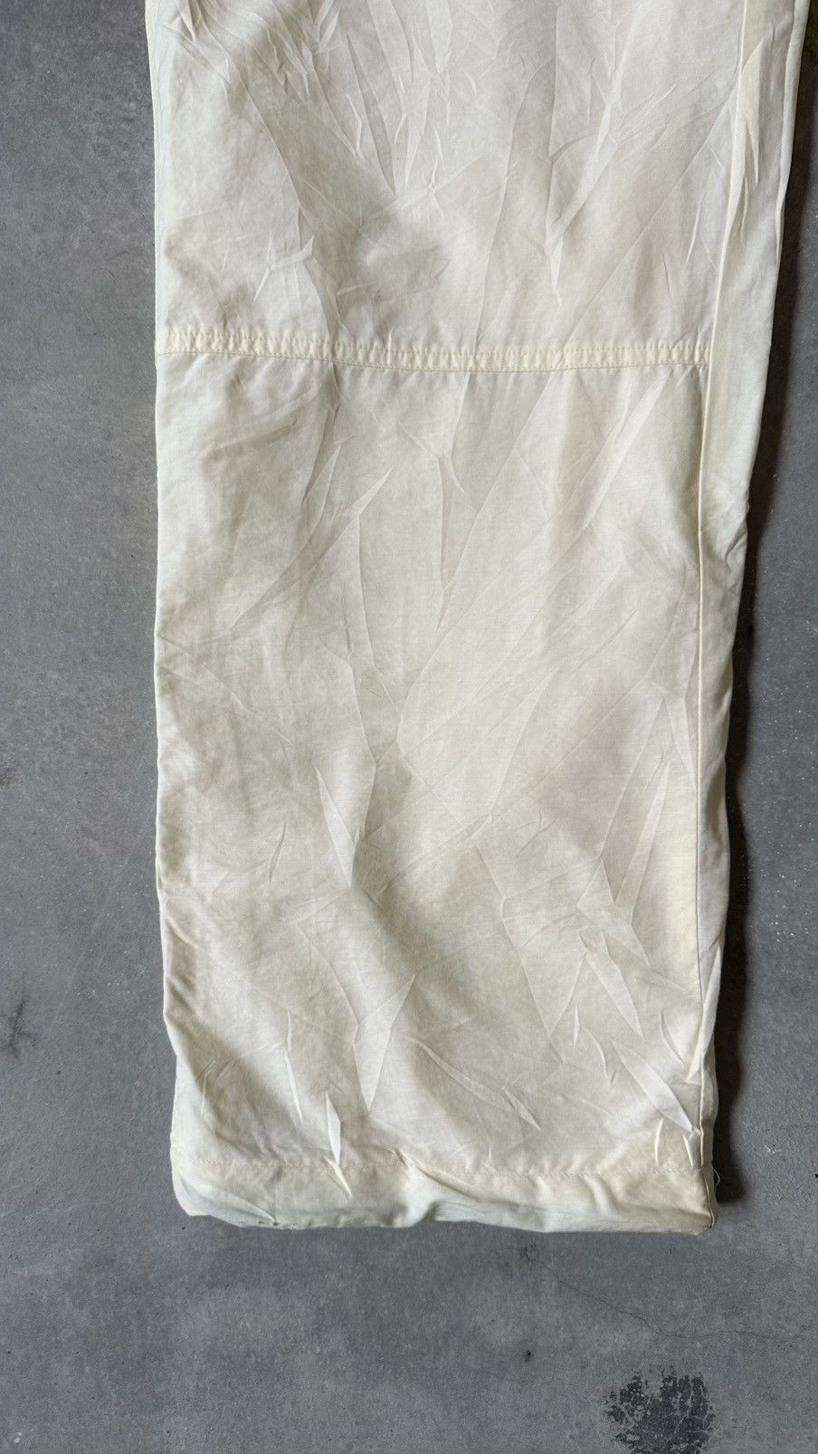 Adidas VINTAGE ADIDAS TRACK PANT Size US 38 / EU 54 - 2 Thumbnail