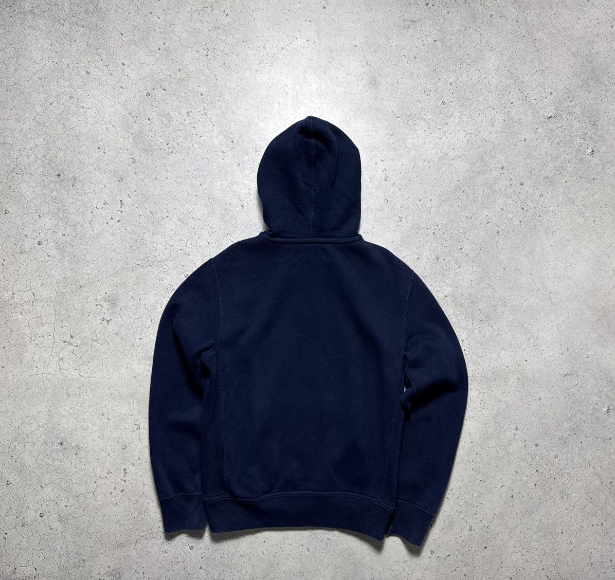 Polo Ralph Lauren Polo Ralph Lauren PRL Full Zip Hoodie Navy Size S Size US S / EU 44-46 / 1 - 10 Thumbnail