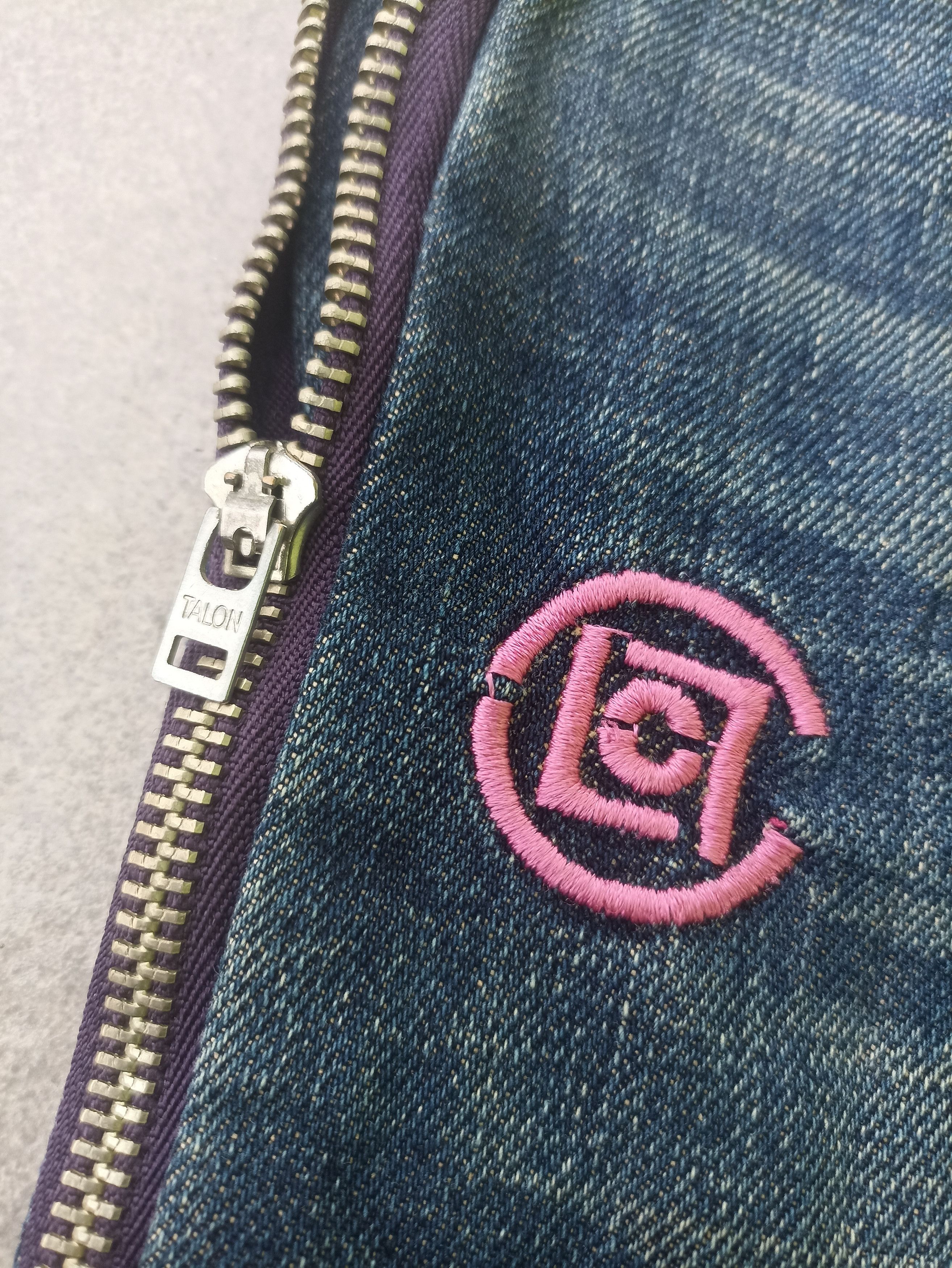 Fragment Design × Levi's Levi's x Fragment Design jeans Size US 30 / EU 46 - 4 Thumbnail