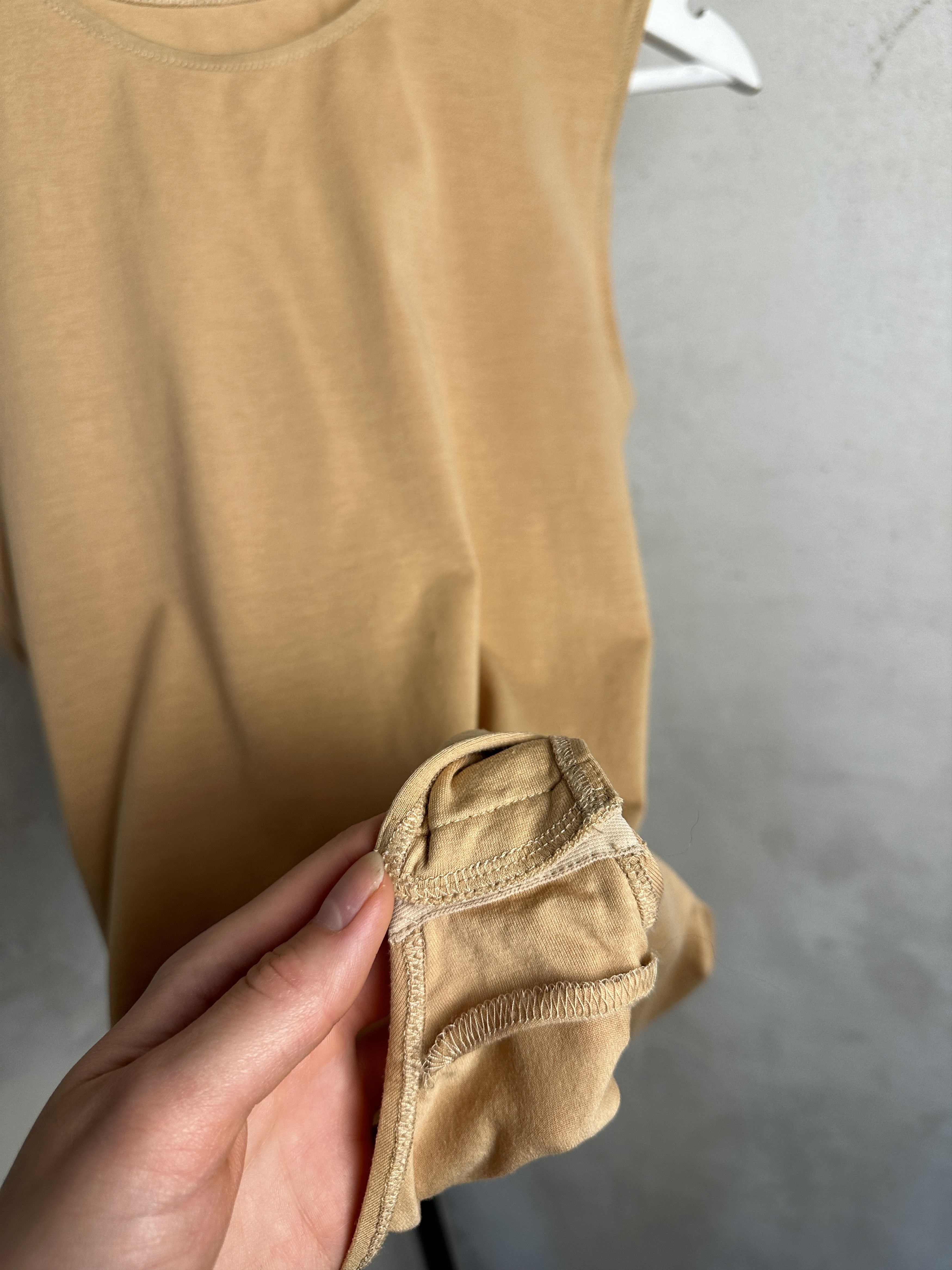 Maison Margiela Maison Martin Margiela Vintage 2008 Bodysuit Size M / US 6-8 / IT 42-44 - 8 Thumbnail