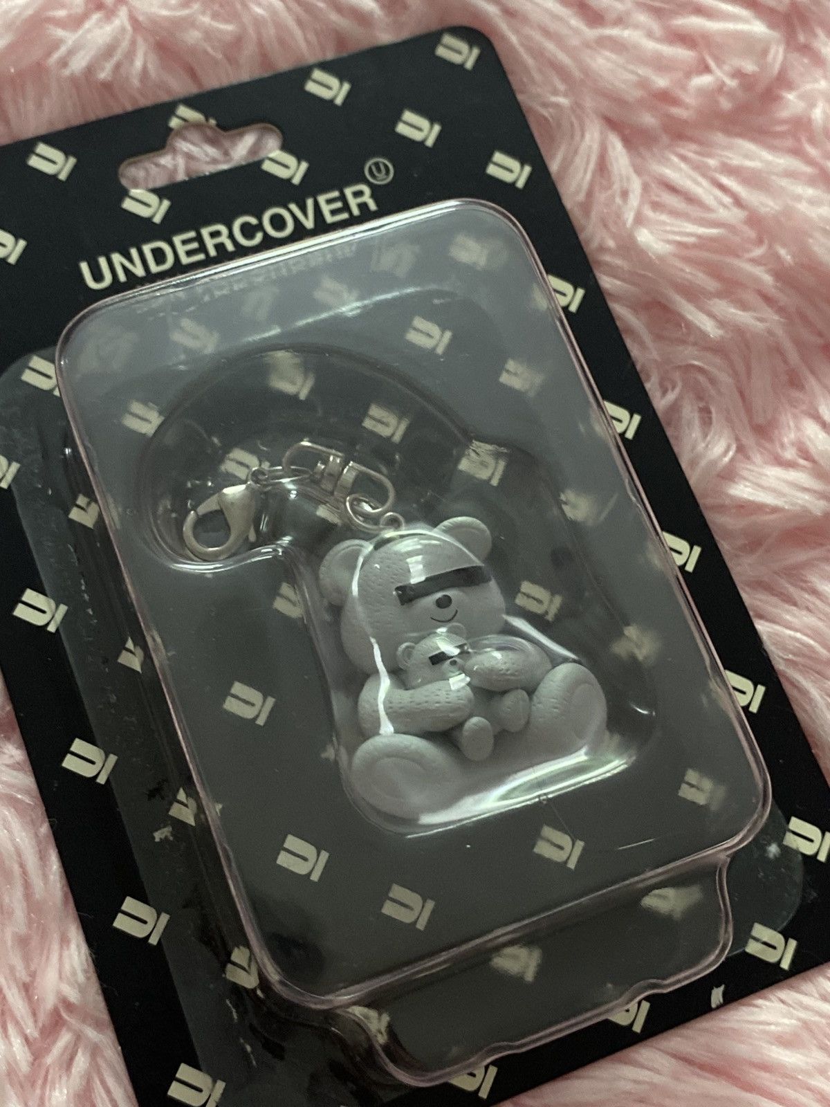 Undercover undercover keychain Size ONE SIZE - 2 Thumbnail