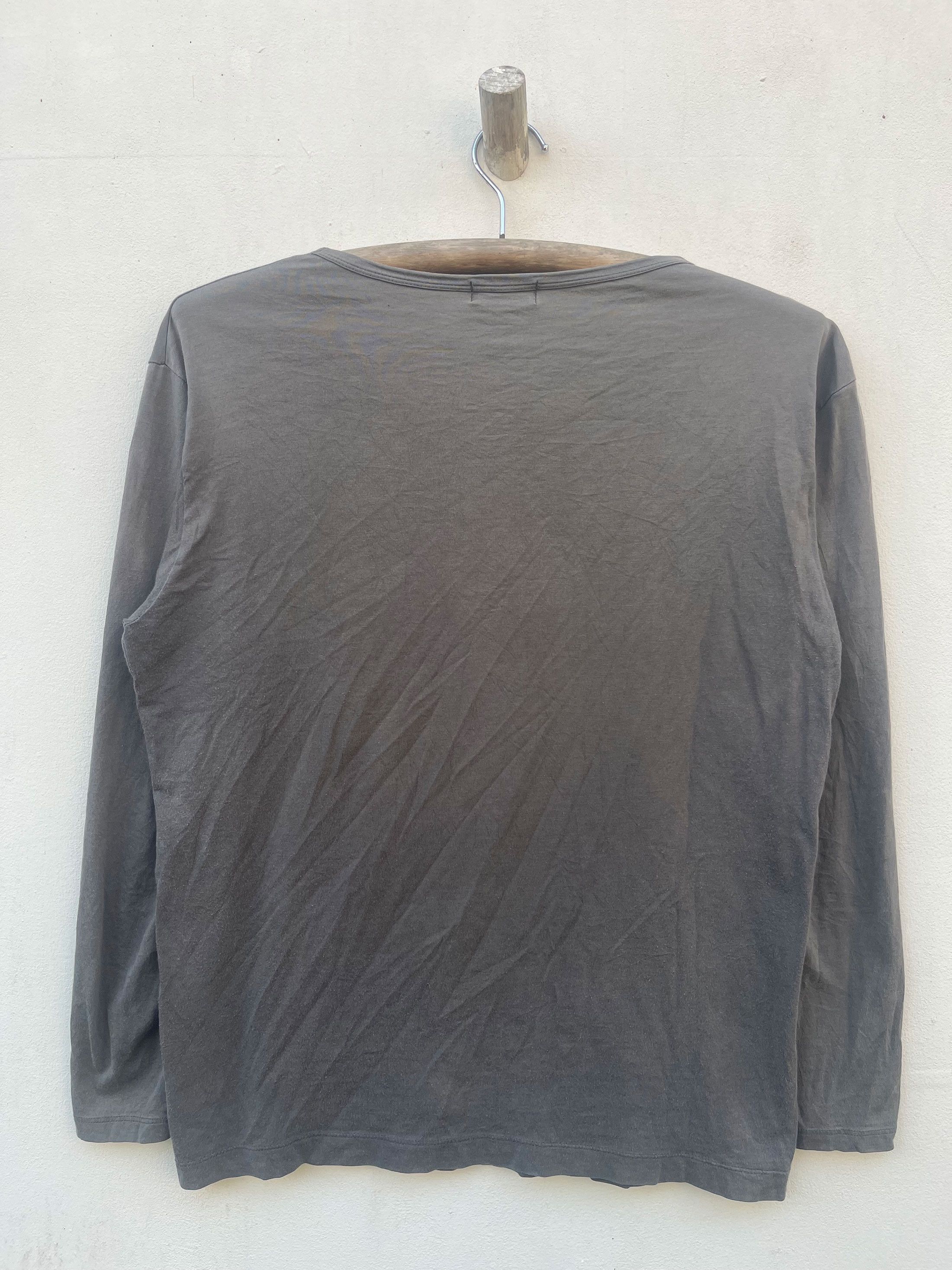 Lad Musician Lad Musician Japan Political Statement Quotes Size US S / EU 44-46 / 1 - 3 Thumbnail
