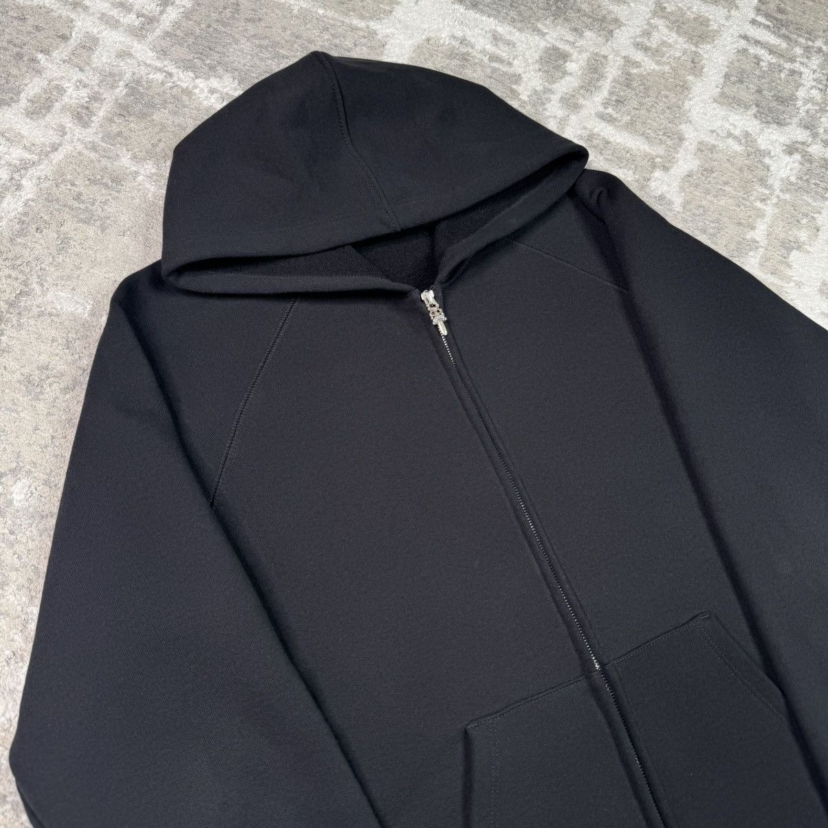Chrome Hearts Sailin king taco triple cross zip up hoodie Size US L / EU 52-54 / 3 - 9 Thumbnail