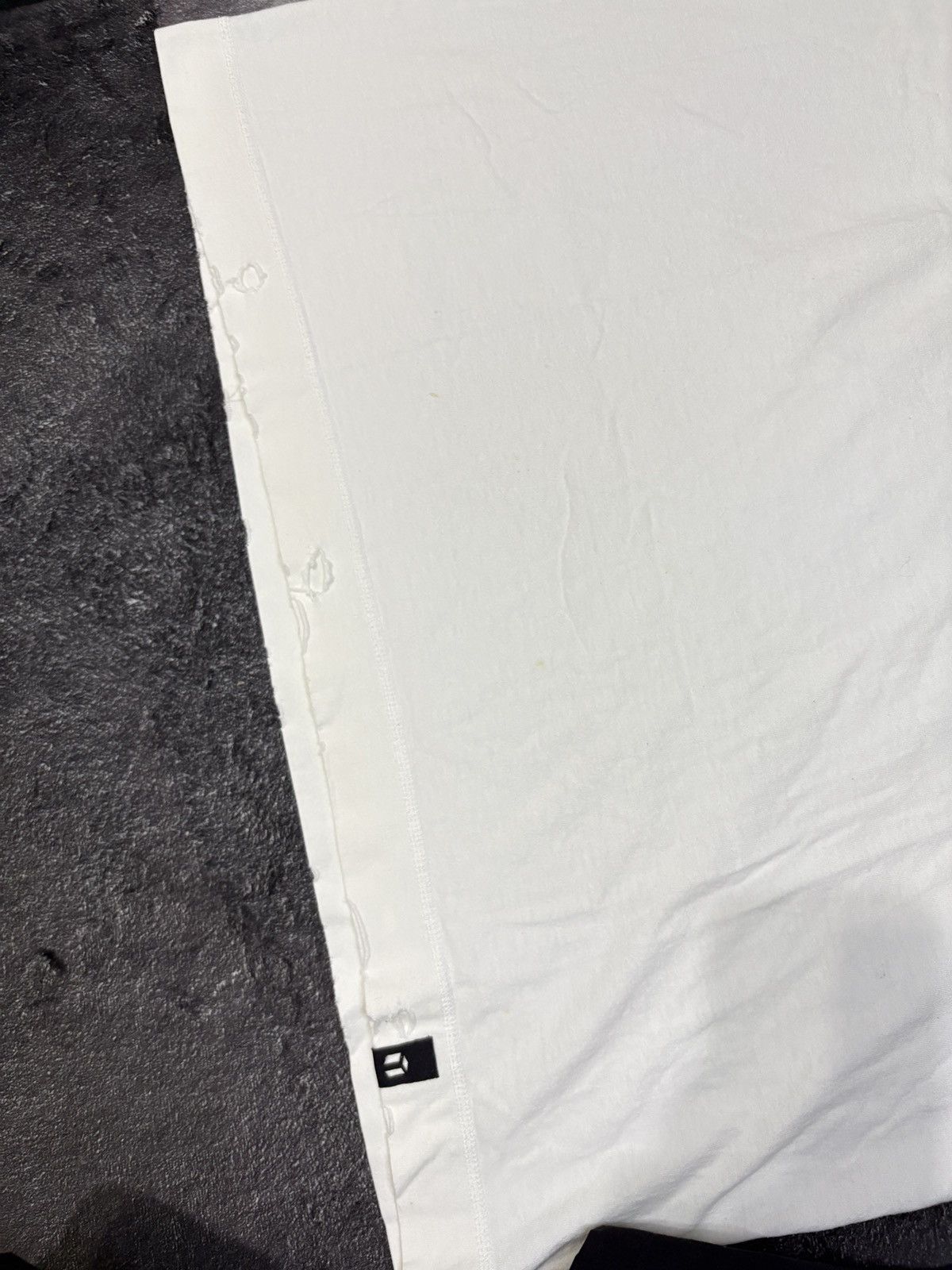 General Research × Hiroshi Fujiwara × Jun Takahashi General Research High Camp 2004 Distressed Size US XL / EU 56 / 4 - 12 Thumbnail