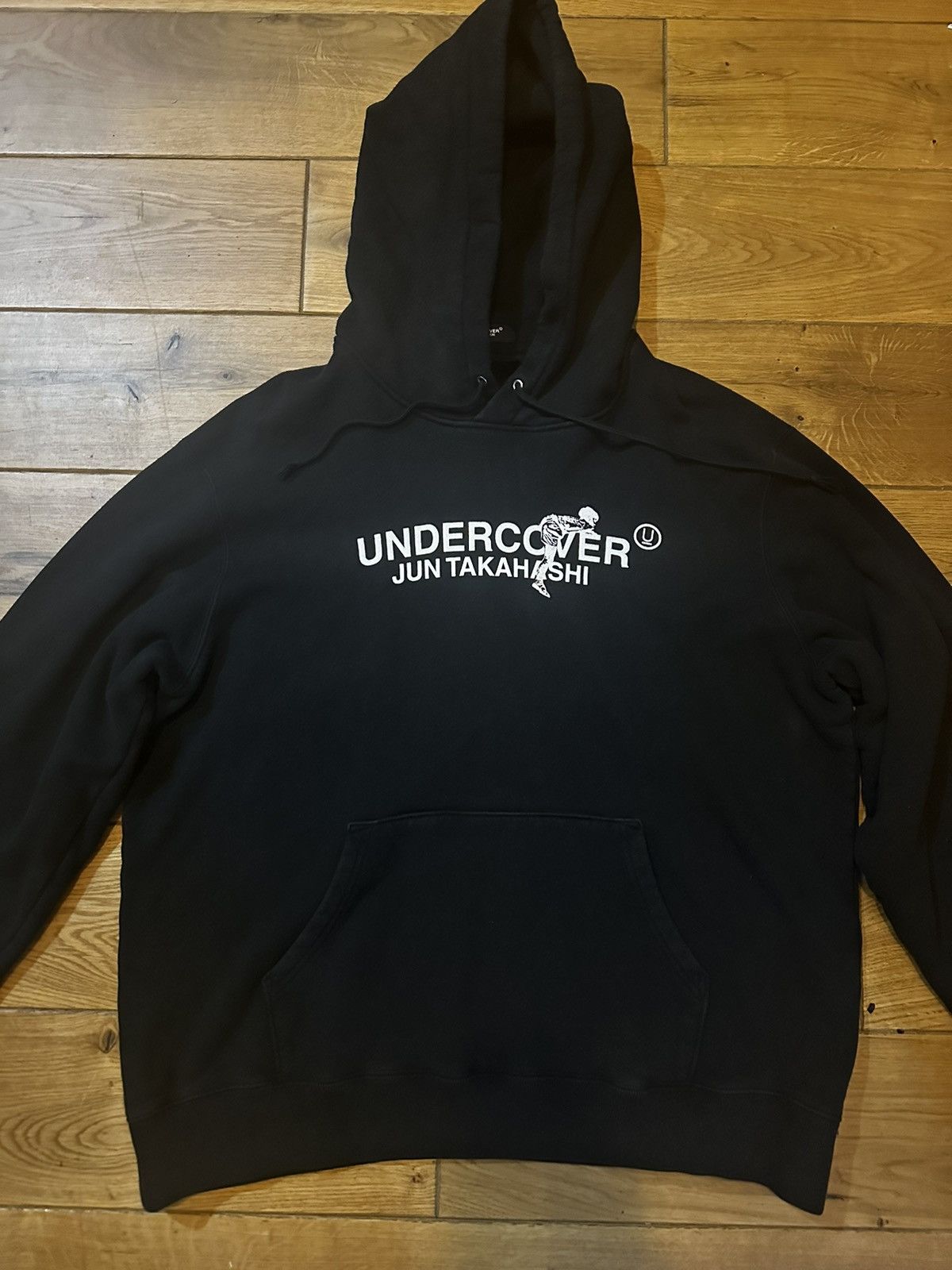 Undercover SIGNED - Undercover by Jun Takahashi Rizzoli Book
