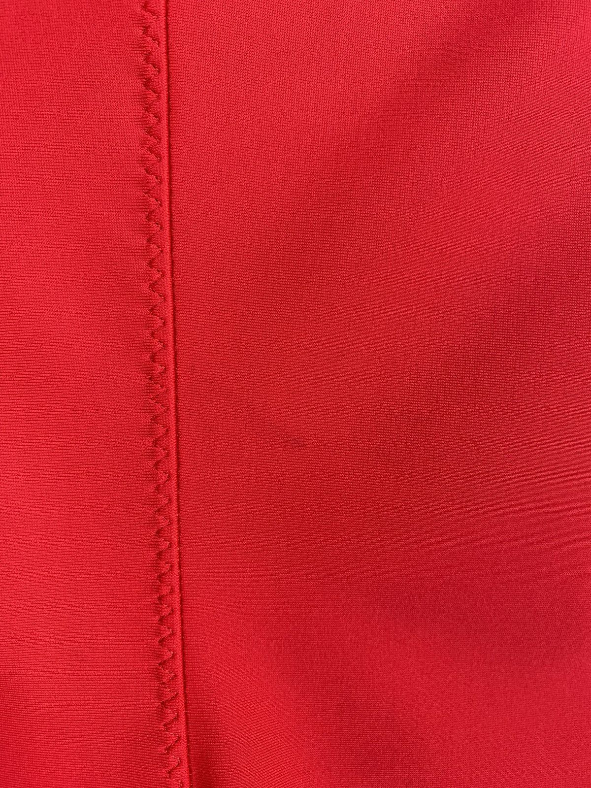 Maison Margiela BNWD Maison Margiela Runaway long sleeve bodysuit blouse Size S / US 4 / IT 40 - 22 Thumbnail