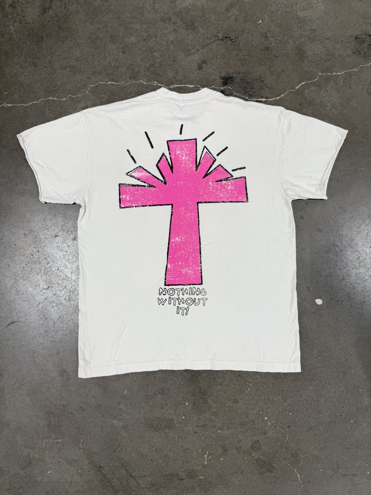 Vertabrae Vertebrae Kidz Who Wants Smoke? Size US S / EU 44-46 / 1 - 3 Thumbnail