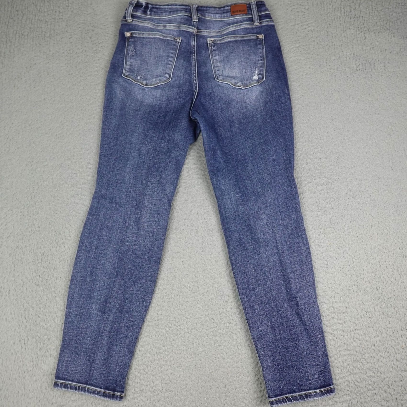 Denime VINTAGE none Size 30" / US 8 / IT 44 - 6 Thumbnail
