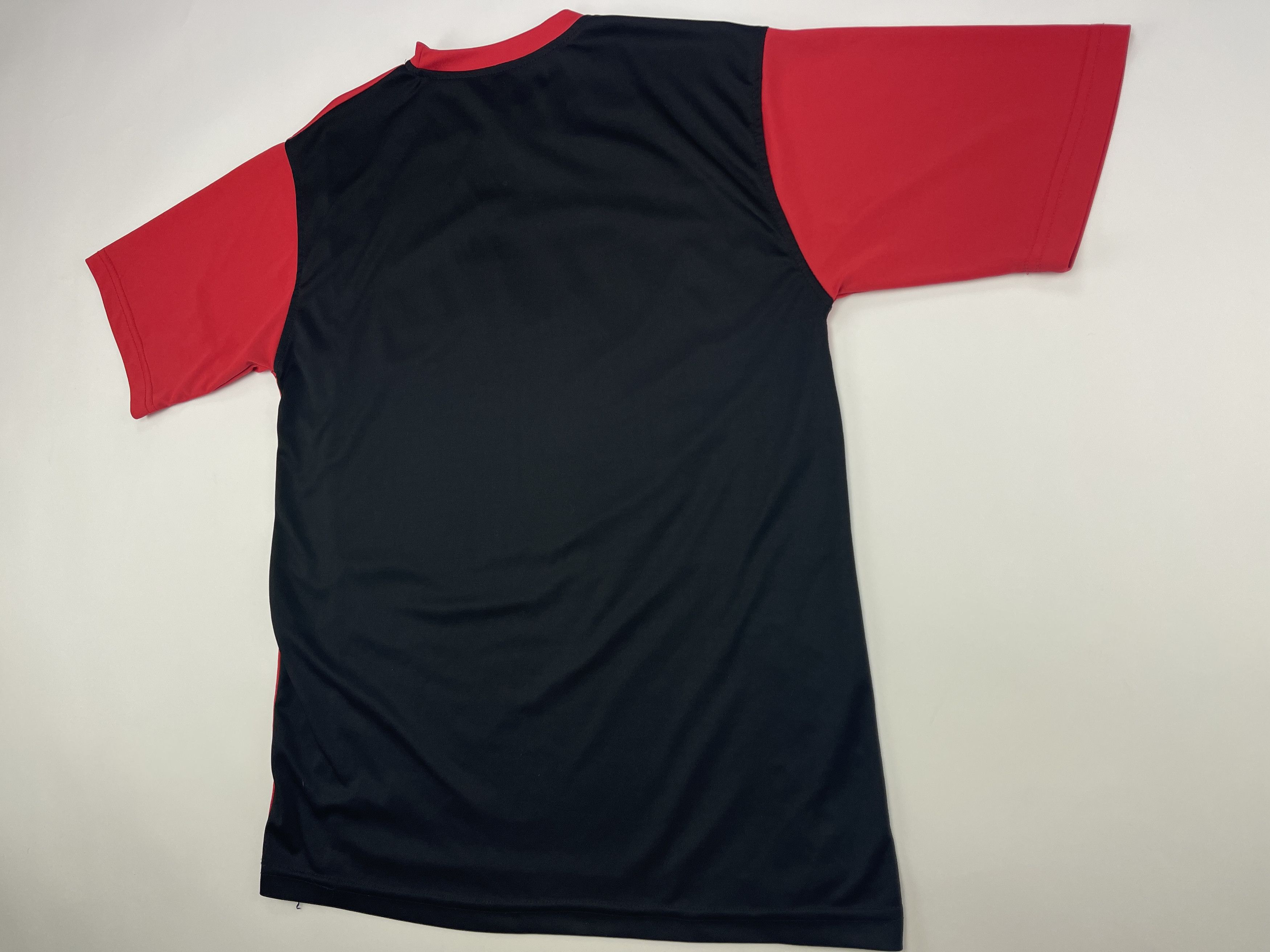 Fubu FUBU jersey, black, vintage hip hop t-shirt, 90s hip hop S Size US S / EU 44-46 / 1 - 8 Thumbnail