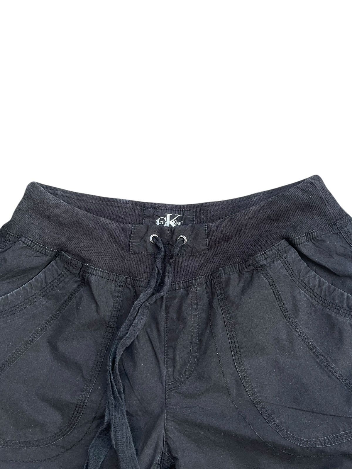 Calvin Klein Calvin Klein 3 Quater Trouser Size US 34 / EU 50 - 6 Thumbnail