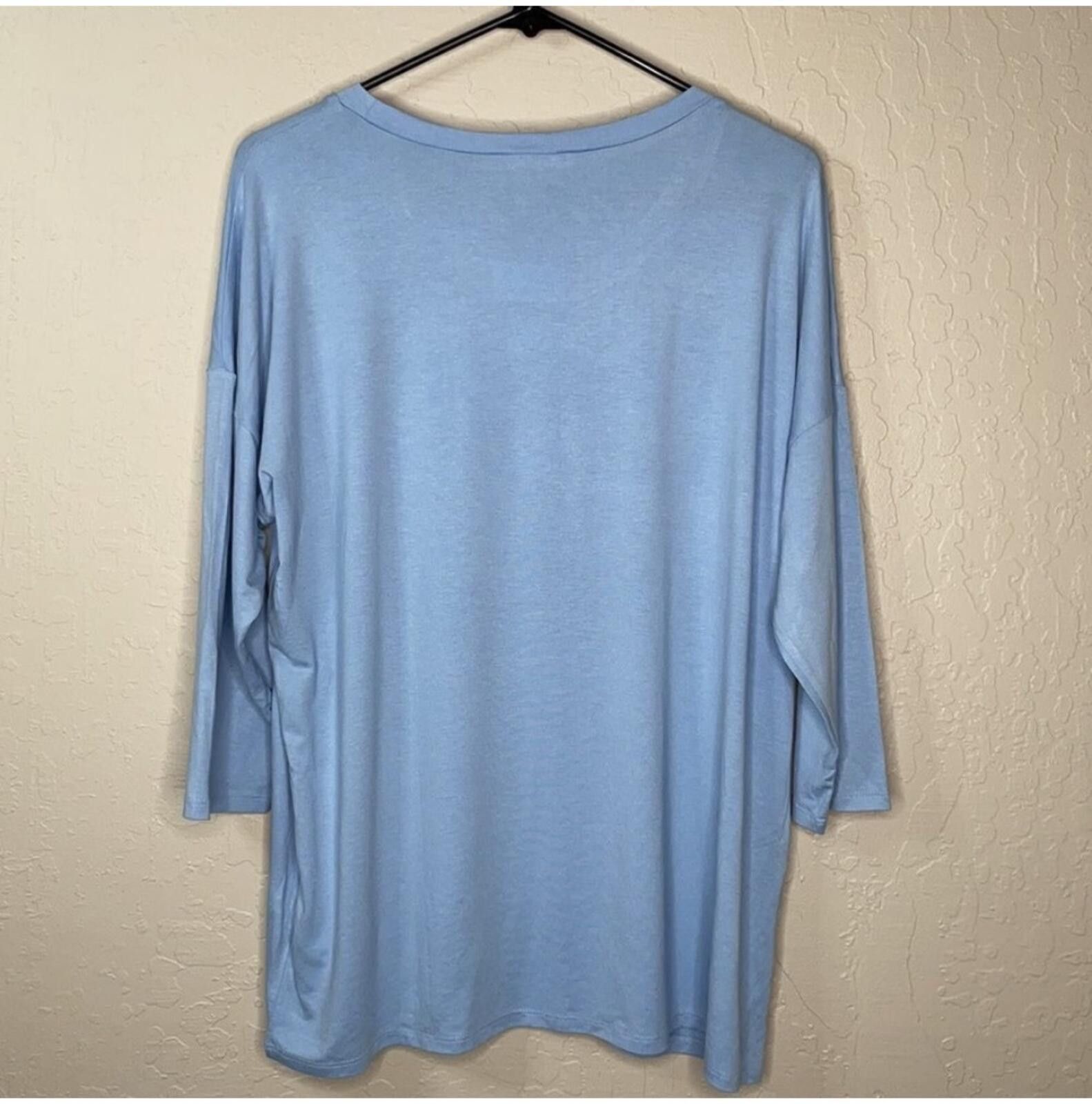 Forever 21 Forever 21 blouse Size M / US 6-8 / IT 42-44 - 4 Thumbnail
