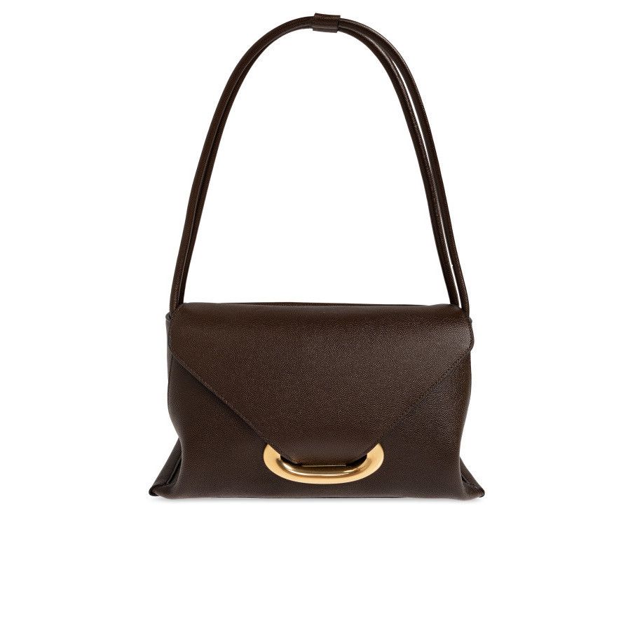 Wandler WANDLER Brown Veneto Bag New Size ONE SIZE - 1 Thumbnail