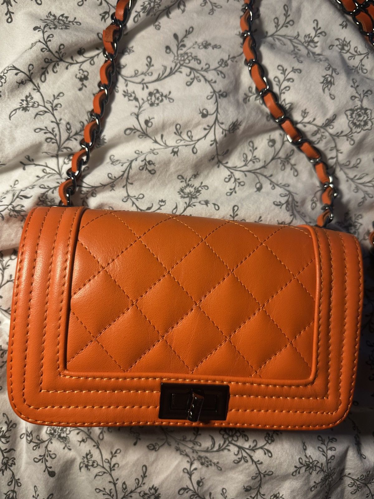 Genuine Leather House of leather Size ONE SIZE - 4 Thumbnail