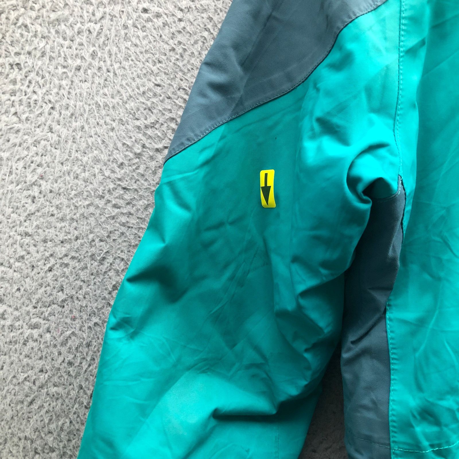 L.L. Bean LL Bean Primaloft Snow Ski Jacket Hooded Womens XS 258987 Size XS / US 0-2 / IT 36-38 - 11 Thumbnail