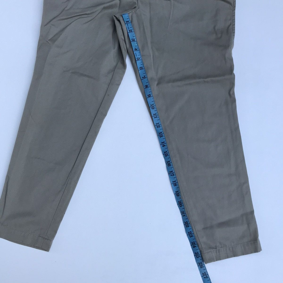 Issey Miyake × Japanese Brand × Vintage Vintage 80s Issey Miyake Gurkha Pants Issey Miyake Designers Size 24" / US 00 / IT 34 - 12 Thumbnail