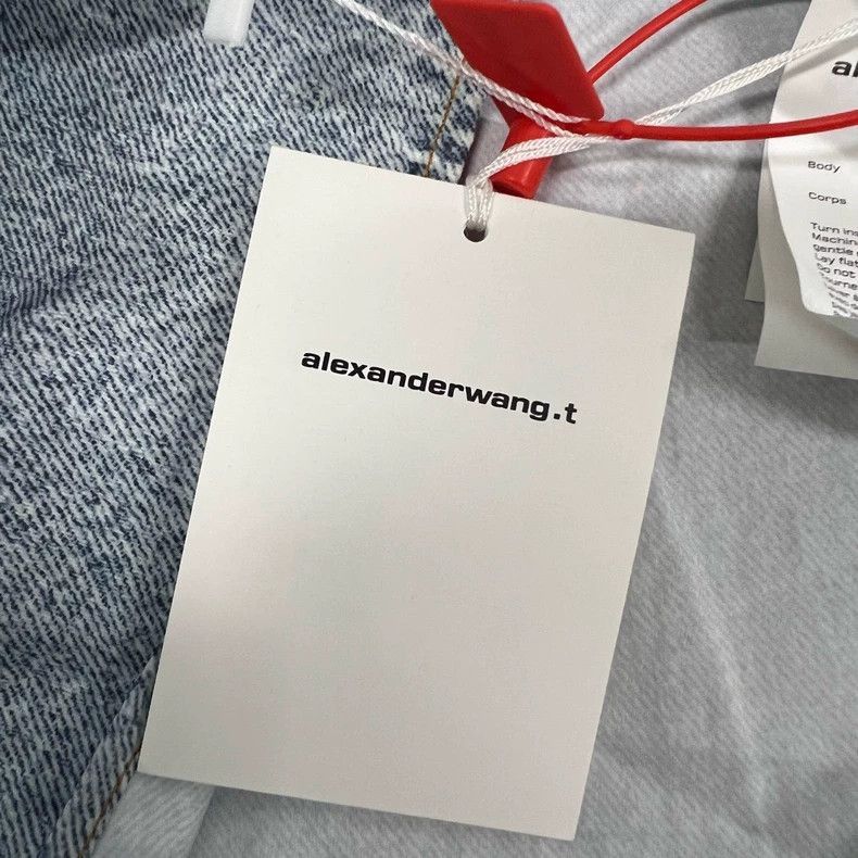 Alexander Wang AlexanderWang- Size US XS / EU 42 / 0 - 3 Thumbnail