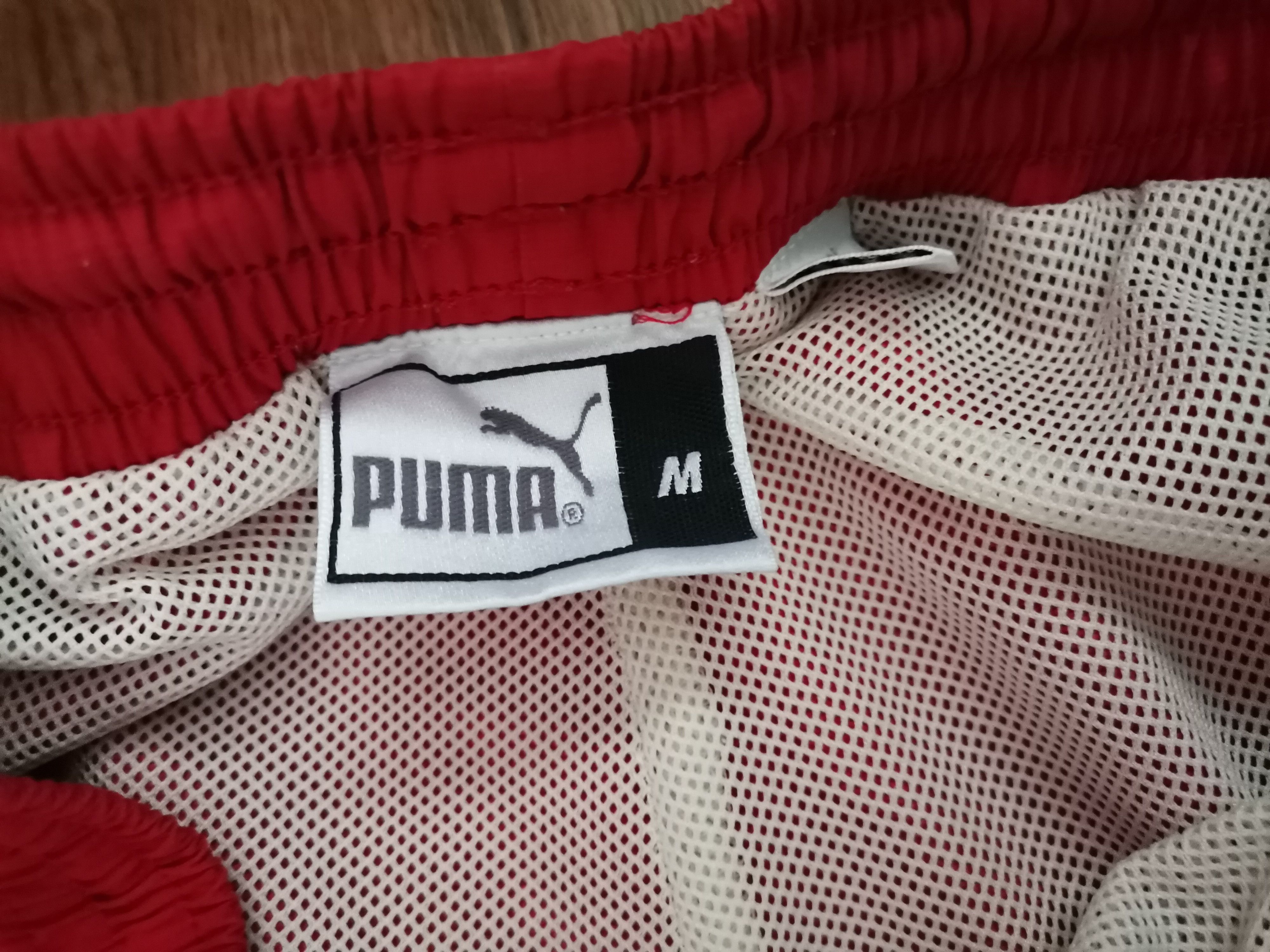 Puma × Vintage Vintage Puma Track Pants Size US 30 / EU 46 - 3 Thumbnail