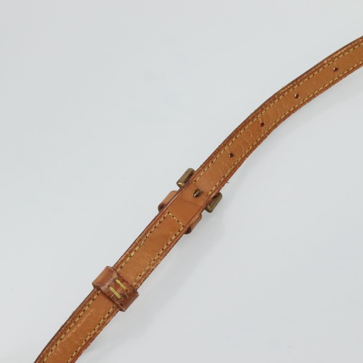 Louis Vuitton LOUIS VUITTON Monogram Trocadero 27 Shoulder Bag M51274 Size ONE SIZE - 8 Thumbnail