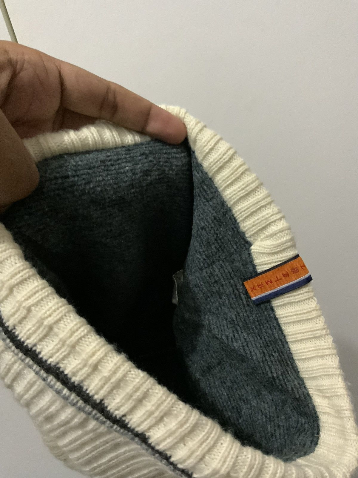 Ellesse Ellesse Heatmax Snow Cap Size ONE SIZE - 9 Thumbnail