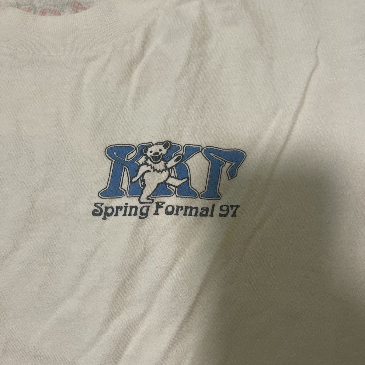 Other Kkg x Grateful dead 1997 Size US L / EU 52-54 / 3 - 2 Thumbnail
