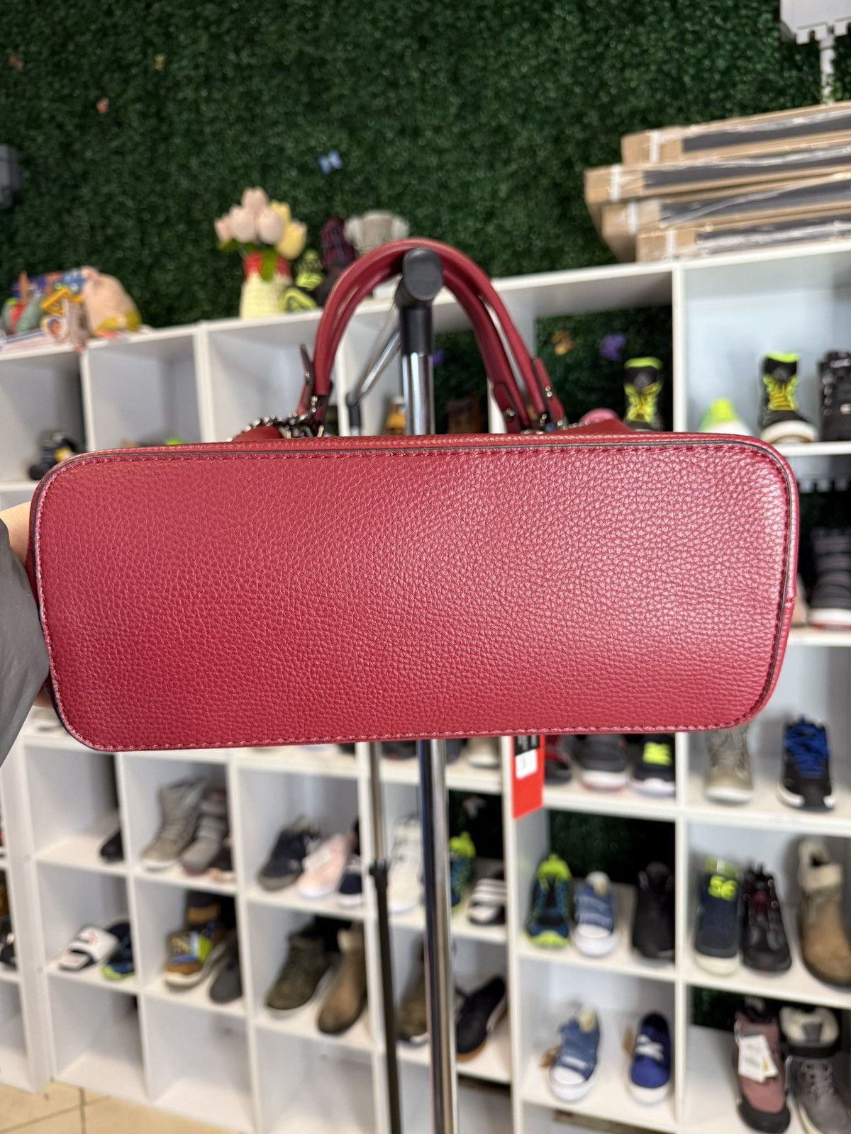 Pierre Cardin Handlebag Size ONE SIZE - 7 Thumbnail