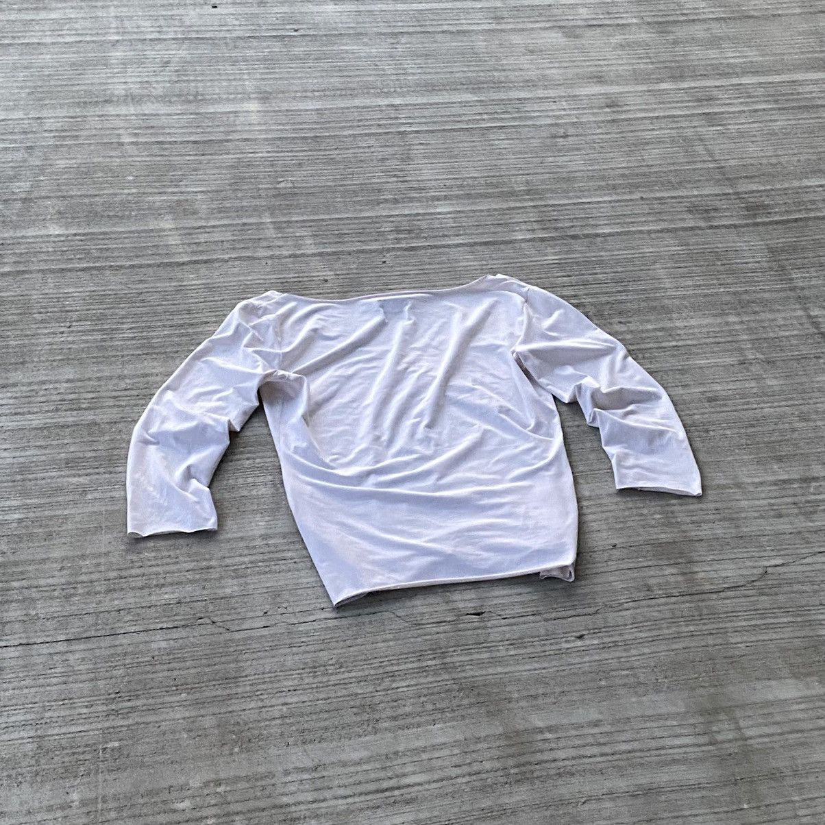 Moschino Moschino Rare Blouse Size XL / US 12-14 / IT 48-50 - 6 Thumbnail