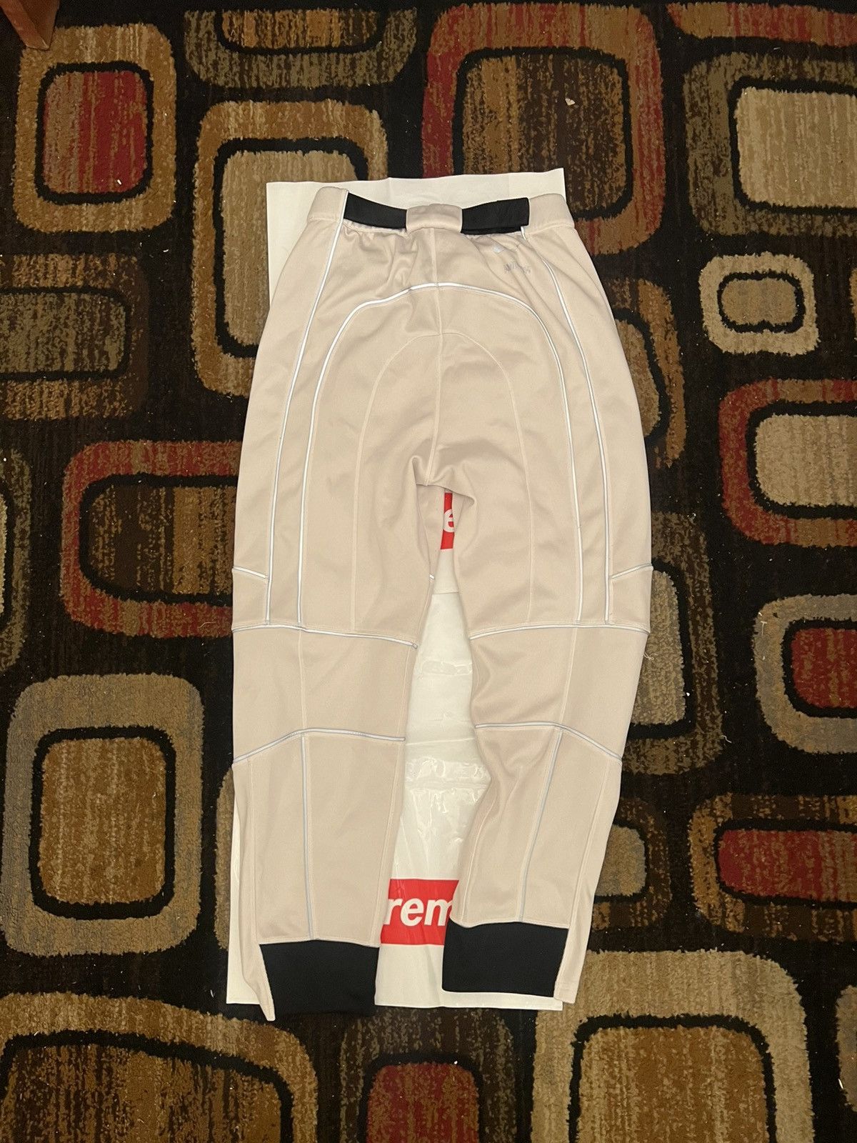 Ambush Design × Nike FINAL PRICE DROP Nike Ambush Men/Women/Unisex Phantom Pants Size 28" / US 6 / IT 42 - 2 Thumbnail