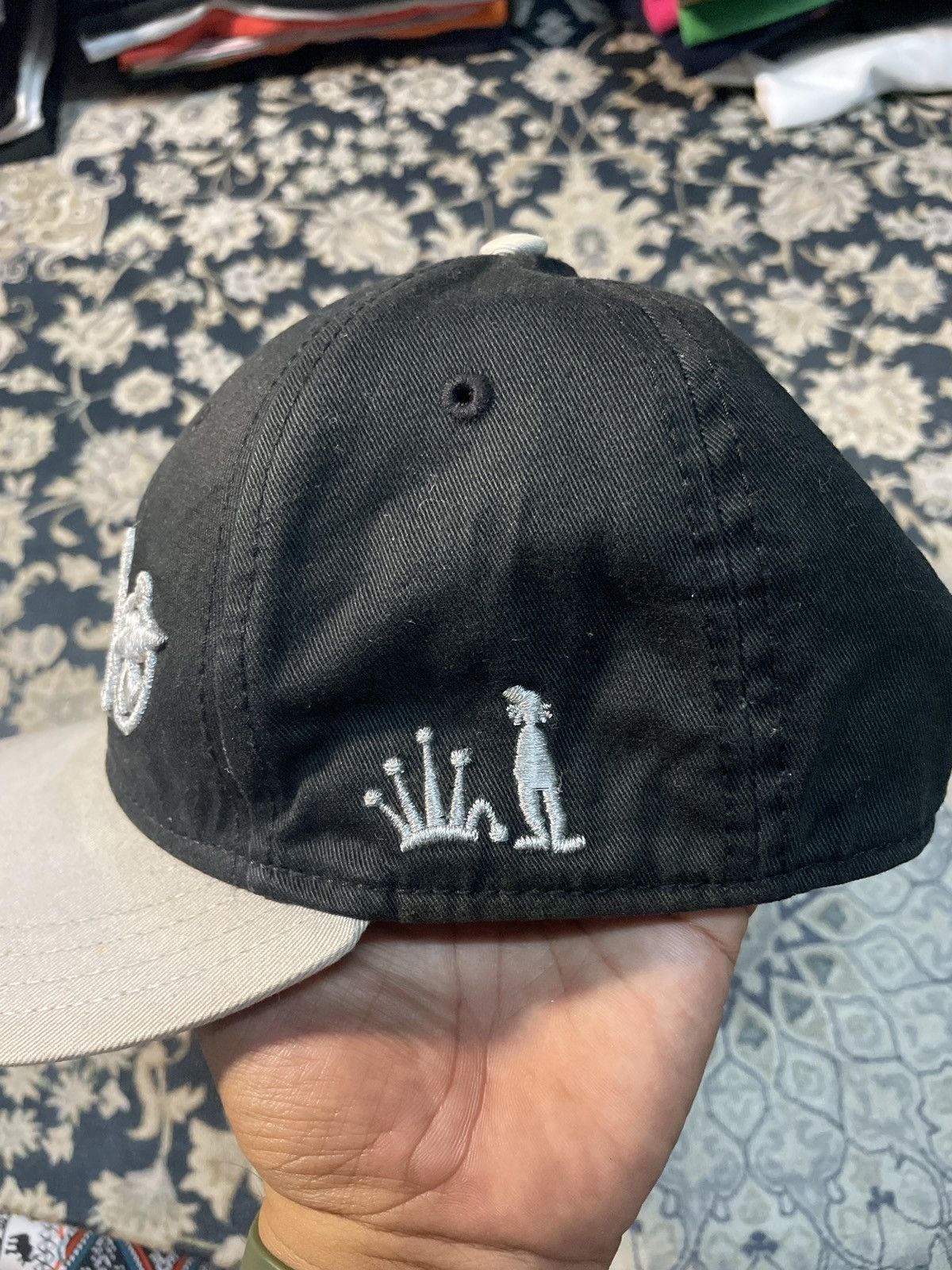 Stussy × Vintage 90s all logos STUSSY Size ONE SIZE - 7 Thumbnail