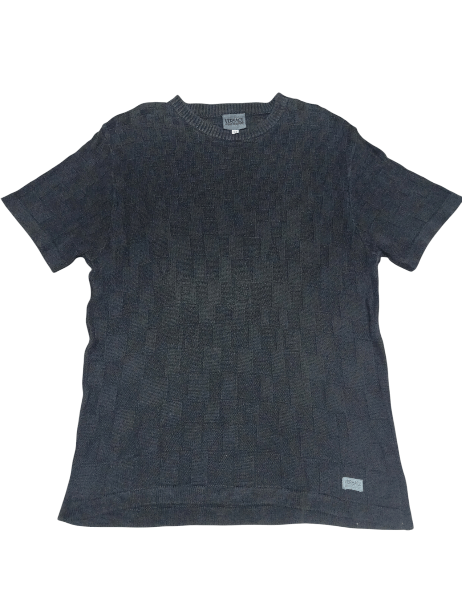 Versace × Versace Jeans Couture versace jeans couture t shirts Size US M / EU 48-50 / 2 - 1 Thumbnail