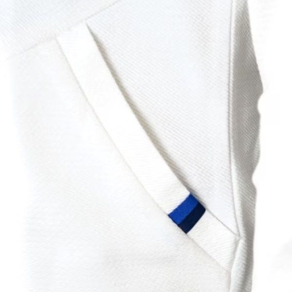 Nike Nike Roger Federer RF Tennis Challenge Court Zip Hoodie Mens XL White Size US XL / EU 56 / 4 - 5 Thumbnail